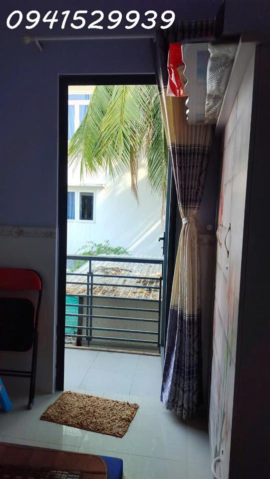 SỞ HƯU NGAY NHÀ 2PN SAT TL43 =CÁCH GÒ DƯA 5P -SỔ CHUNG VI BẰNG -GIÁ 950TRIEU