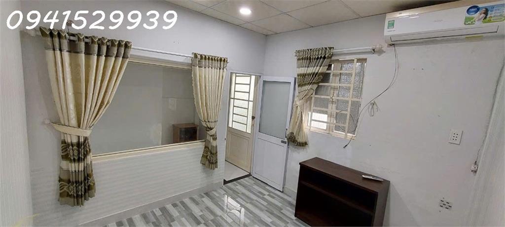 SỞ HƯU NGAY NHÀ 2PN SAT TL43 =CÁCH GÒ DƯA 5P -SỔ CHUNG VI BẰNG -GIÁ 950TRIEU