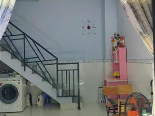 SỞ HƯU NGAY NHÀ 2PN SAT TL43 =CÁCH GÒ DƯA 5P -SỔ CHUNG VI BẰNG -GIÁ 950TRIEU