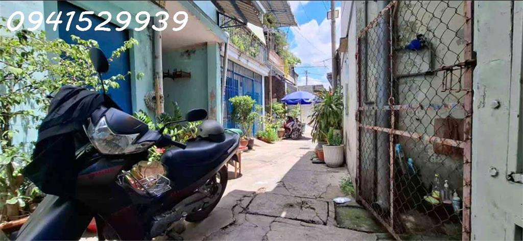 ĐẤT 104M2  NGANG 11M -TẶNG NHÀ VÀ 7 PHÒNG TRỌ BÌNH CHIỂU TAM BÌNH