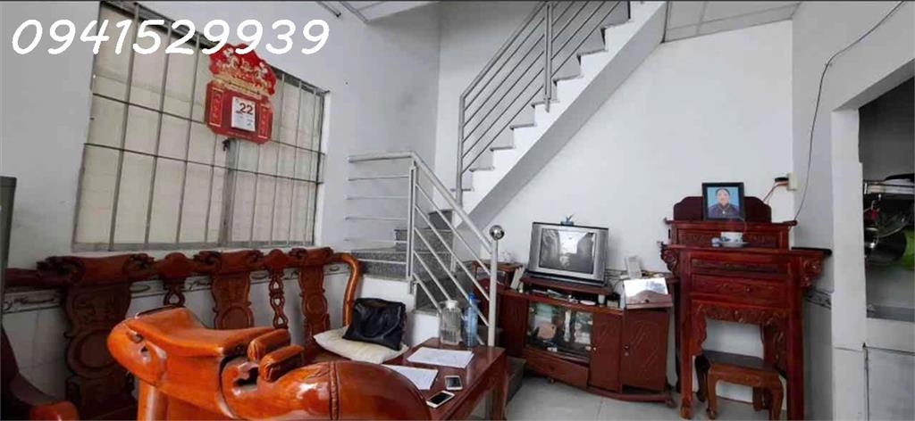 ĐẤT 104M2  NGANG 11M -TẶNG NHÀ VÀ 7 PHÒNG TRỌ BÌNH CHIỂU TAM BÌNH