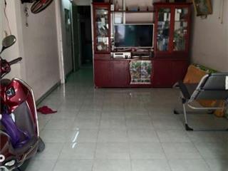 BÁN NHÀ 1 TRỆT 1 LỬNG -HEM XE HƠI NGÔ CHÍ QUỐC -GIÁ 2TY860