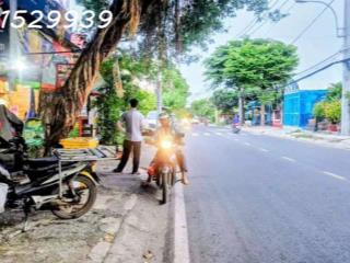 MẶT TIỀN LÊ THỊ HOA -DIỆN TÍCH 139,7M2 -GIÁ 9TY