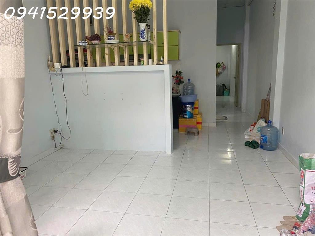 NHÀ ĐẸP RẺ 62M2 CHỈ 2TY980 -HẺM XE HƠI -TỈNH LỘ 43