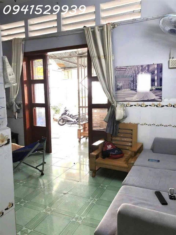 HẺM XE HƠI -70M -NGANG 5M TRUNG TÂM BÌNH CHIỂU