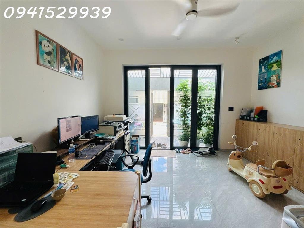 NHÀ 3 TẦNG MỚI ĐẸP -HOÀN CÔNG CHUẨN -GIÁ 7TY