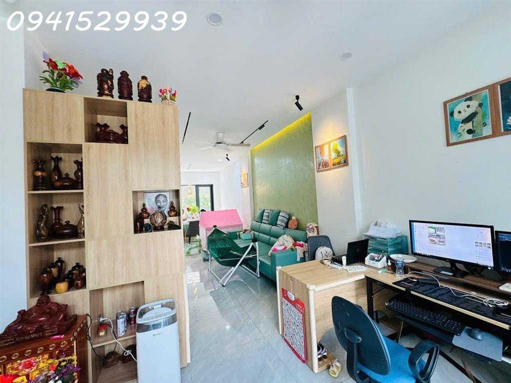 NHÀ 3 TẦNG MỚI ĐẸP -HOÀN CÔNG CHUẨN -GIÁ 7TY