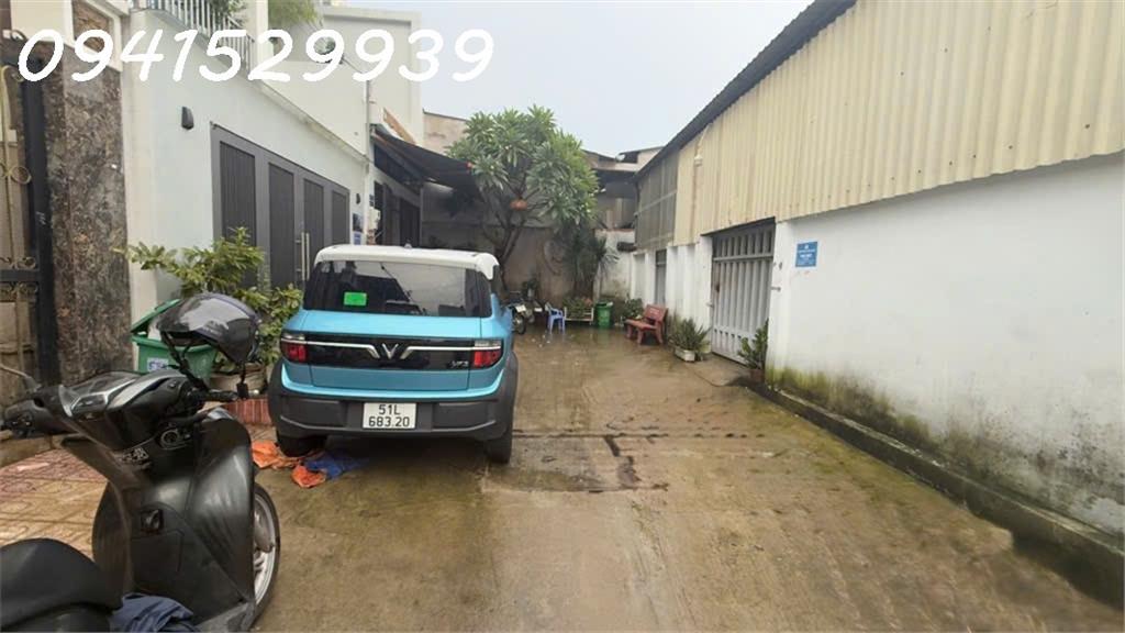 NHÀ 3 TẦNG MỚI ĐẸP -HOÀN CÔNG CHUẨN -GIÁ 7TY