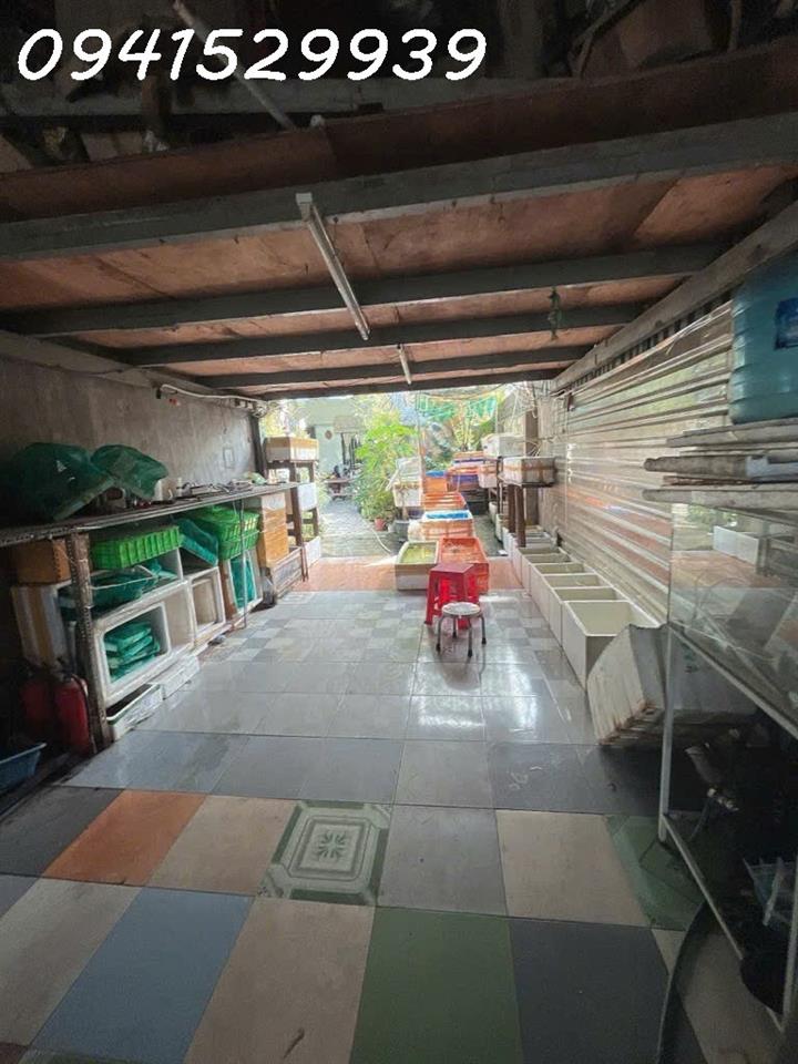 BÁN NHÀ MẶT TIỀN TỈNH LÔ 43 --GIÁ 16 TỶ