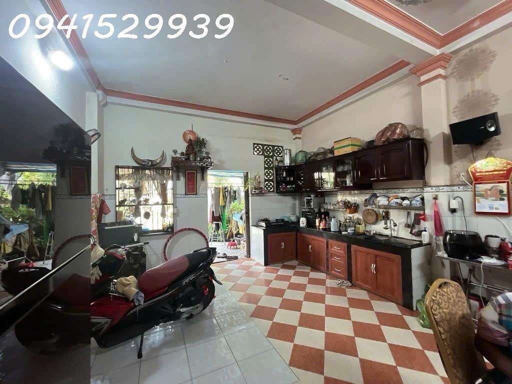 BÁN NHÀ MẶT TIỀN TỈNH LÔ 43 --GIÁ 16 TỶ