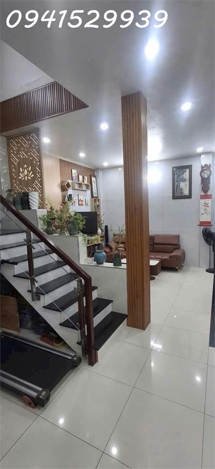 BÁN NHÀ HEM XE Ô TÔ NGÔ CHÍ QUỐC -GIÁ 4TY160