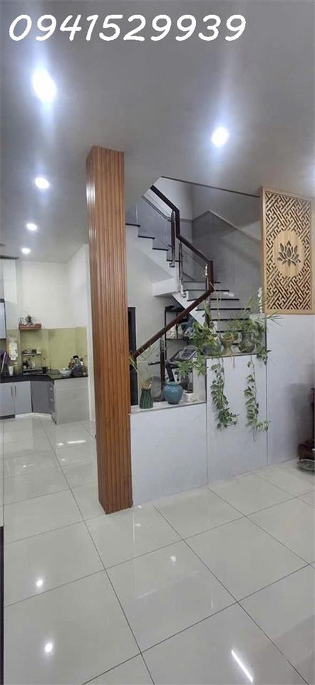 BÁN NHÀ HEM XE Ô TÔ NGÔ CHÍ QUỐC -GIÁ 4TY160