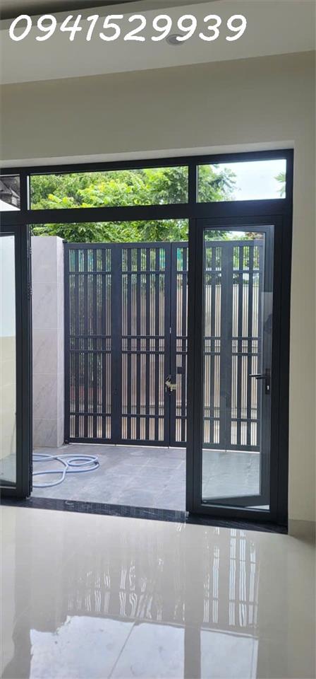 CHO THUÊ NHÀ 2 TẦNG ĐƯỜNG 12 HXH -GIÁ 13TR/THÁNG