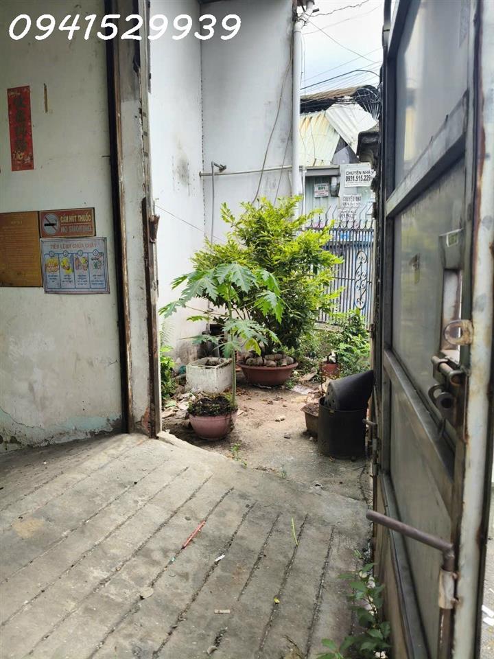 CHO THUÊ KHO -LÊ THI HOA -TAM BÌNH -GIÁ 15TR/THÁNG
