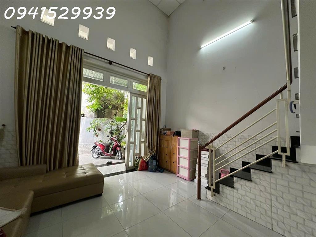 BÁN NHÀ TAM BINH -GẦN TÔ NGỌC VÂN ,TAM HÀ ,BÊNH VIÊN THỦ ĐỨC-GIÁ 3,8TY