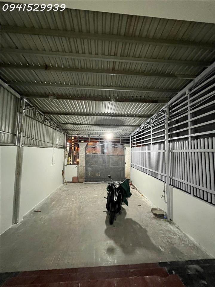 CHO THUÊ MẶT BẰNG ĐƯỜNG SỐ 12 TAM BINH, THỦ ĐƯC -17 TRIỆU /THÁNG