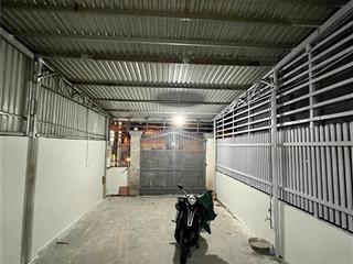 CHO THUÊ MẶT BẰNG ĐƯỜNG SỐ 12 TAM BINH, THỦ ĐƯC -17 TRIỆU /THÁNG