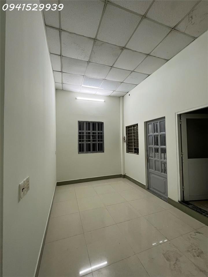 CHO THUÊ MẶT BẰNG ĐƯỜNG SỐ 12 TAM BINH, THỦ ĐƯC -17 TRIỆU /THÁNG