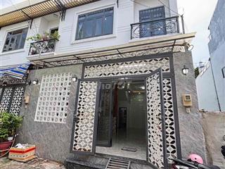 hẻm đẹp nhất Lê Văn Quới ô tô đậu trước cửa-có tiềm năng khi mở đường