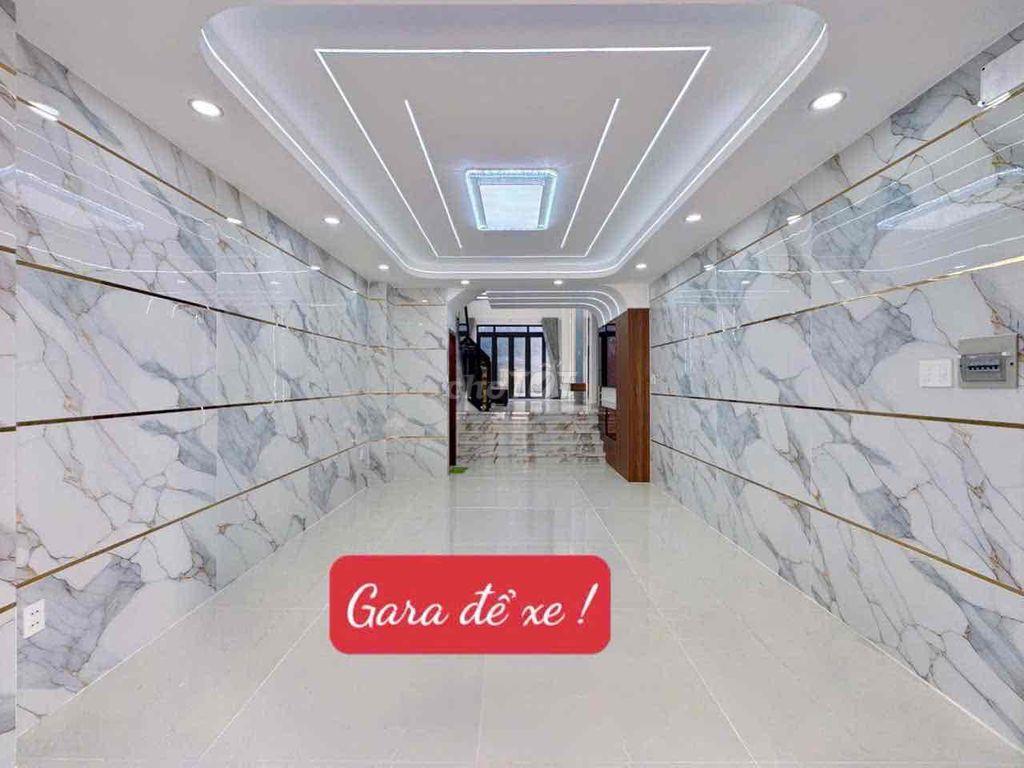 Nhà Đẹp Giá Rẻ-Nội thất Cao Cấp-Bình hưng Hoà-Bình Tân
