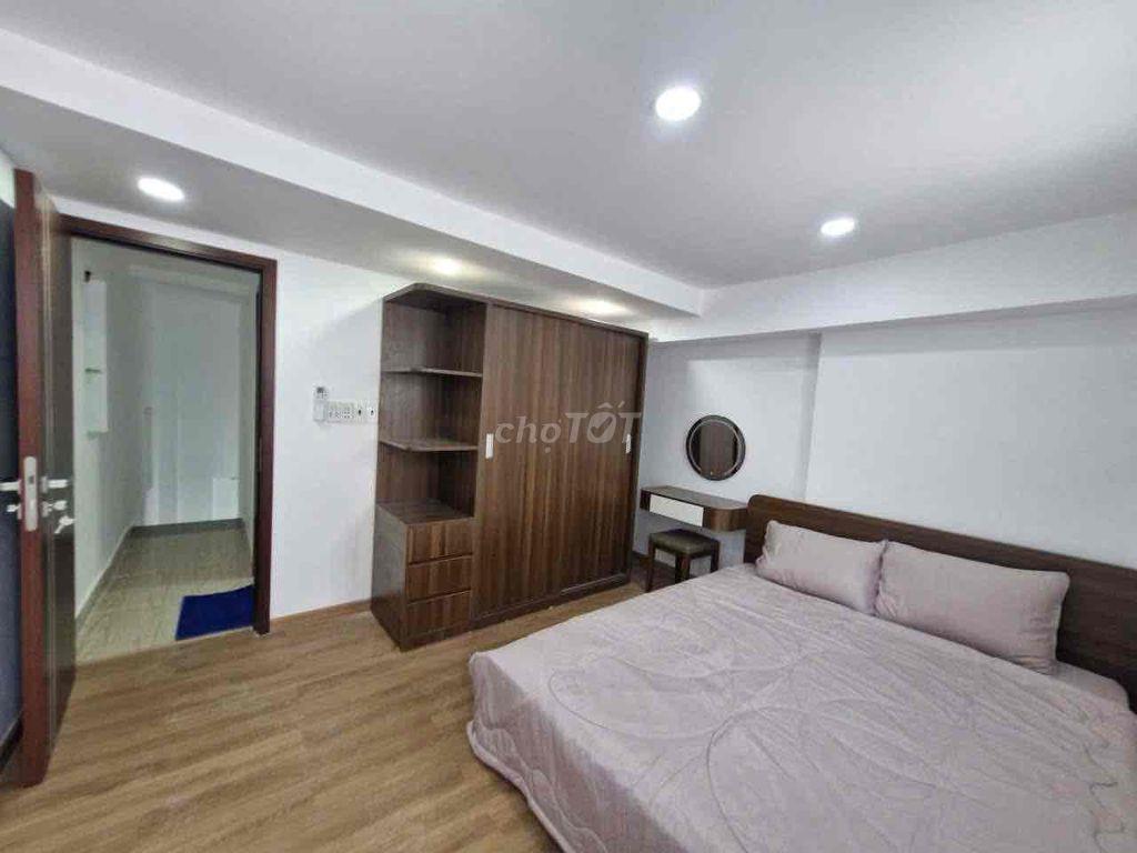 Nhà Đẹp Ngô Đức Kế - Bình Thạnh