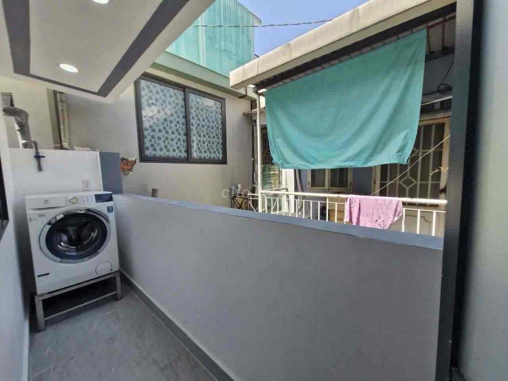Nhà Đẹp Ngô Đức Kế - Bình Thạnh