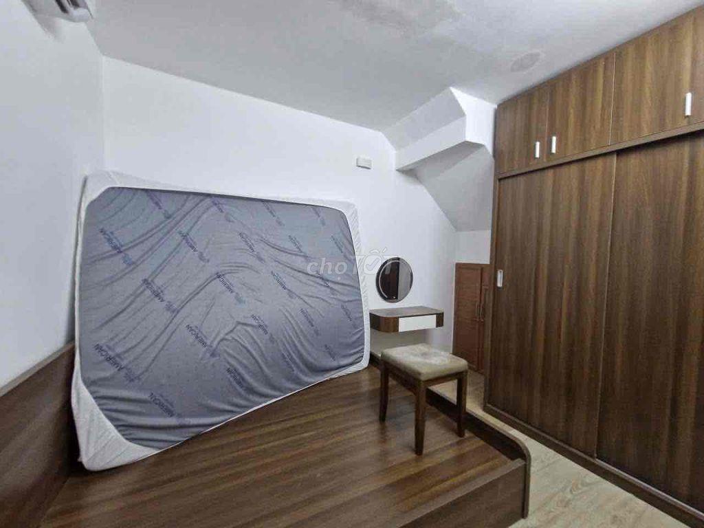 Nhà Đẹp Ngô Đức Kế - Bình Thạnh