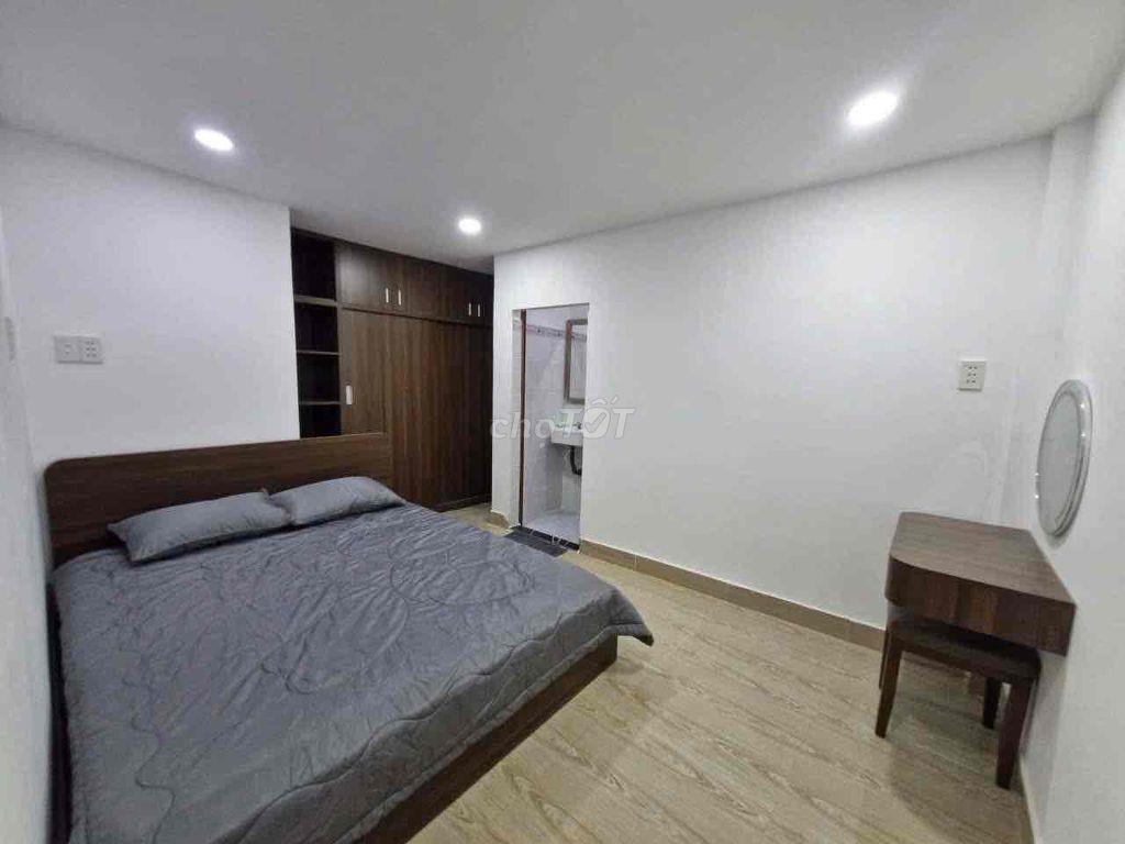 Nhà Đẹp Ngô Đức Kế - Bình Thạnh