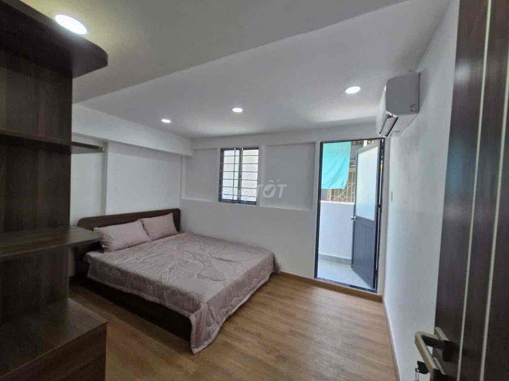 Nhà Đẹp Ngô Đức Kế - Bình Thạnh