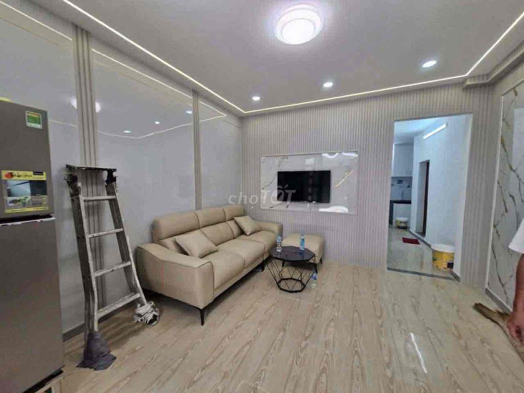 Nhà Đẹp Ngô Đức Kế - Bình Thạnh
