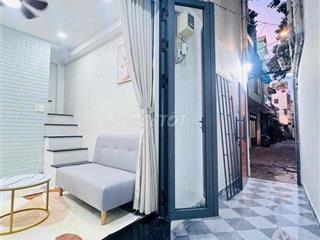 Nhà Nhỏ Đẹp - Vạn Kiếp -Bình Thạnh