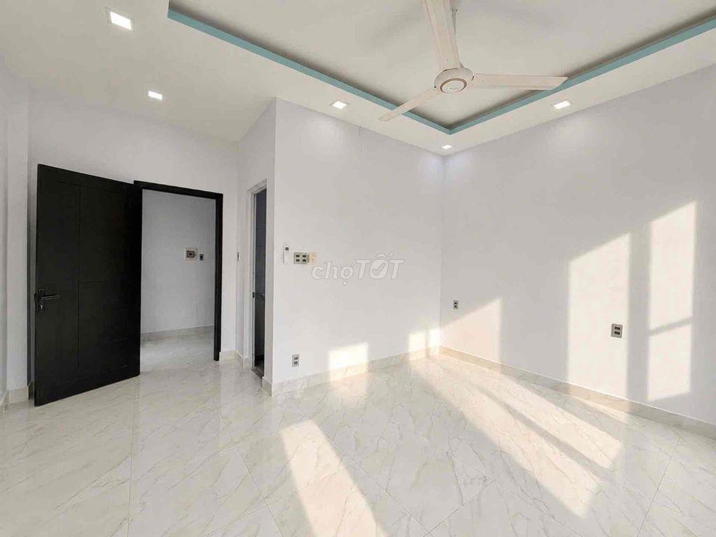 Nhà Đẹp Hoàng Hoa Thám - Bình Thạnh