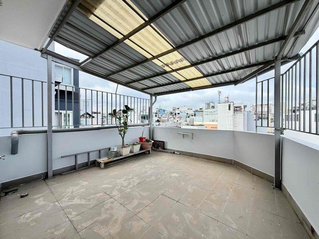 Nhà Đẹp Hoàng Hoa Thám - Bình Thạnh