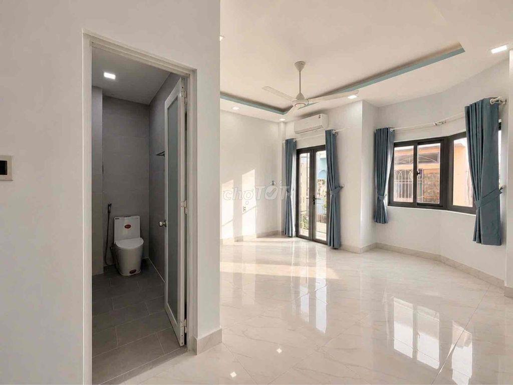 Nhà Đẹp Hoàng Hoa Thám - Bình Thạnh