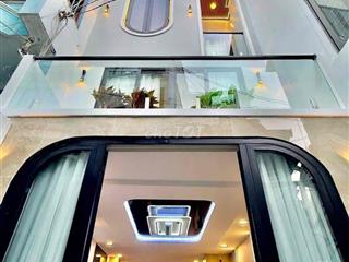 Nhà Đẹp Lê Văn Duyệt Bình Thạnh