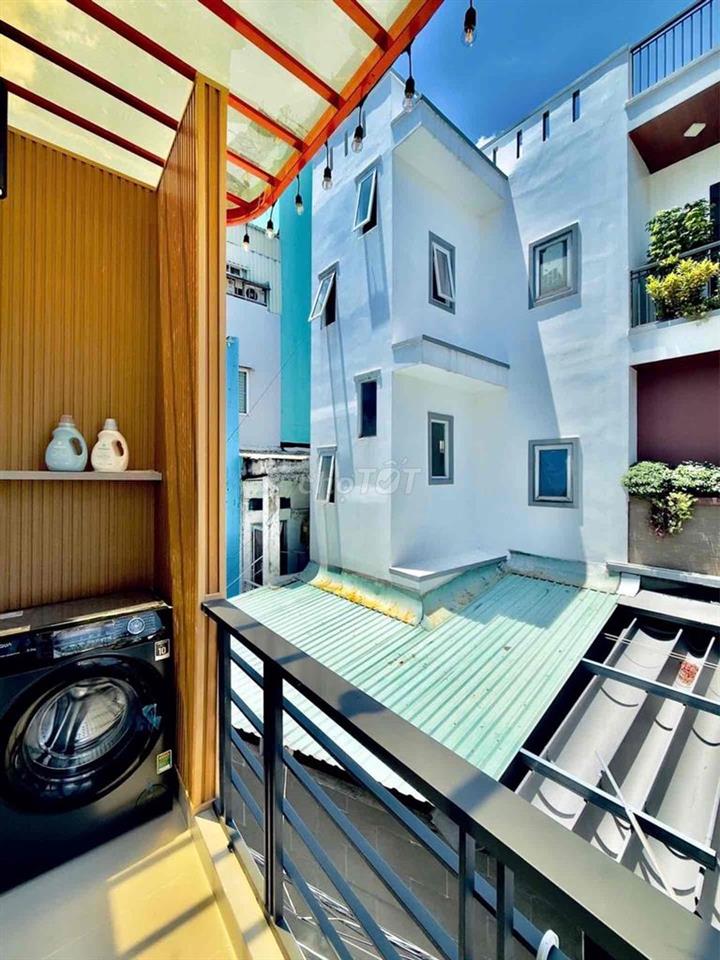 MiNi House Bình Thạnh
