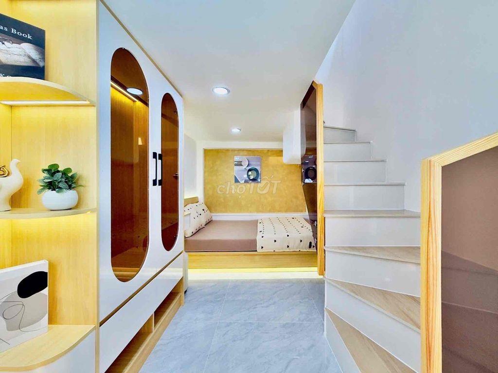 MiNi House Bình Thạnh