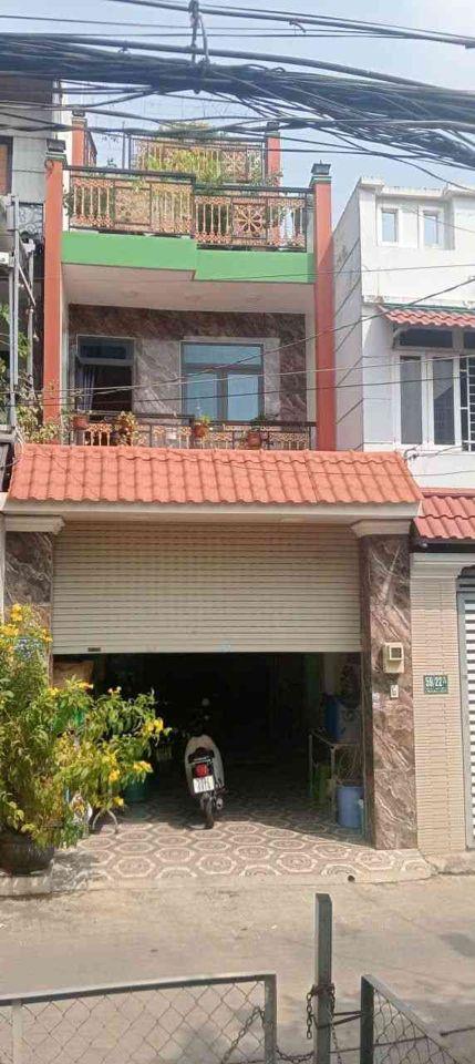 CHỦ ĐỊNH CƯ GẤP BÁN TRONG 1 TUẦN - 7 CHỖ ĐẬU TRONG NHÀ - NHÀ MỚI ĐẸP Ở LIỀN.