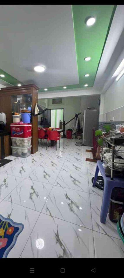 CHỦ ĐỊNH CƯ GẤP BÁN TRONG 1 TUẦN - 7 CHỖ ĐẬU TRONG NHÀ - NHÀ MỚI ĐẸP Ở LIỀN.