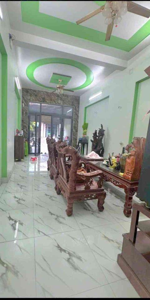 CHỦ ĐỊNH CƯ GẤP BÁN TRONG 1 TUẦN - 7 CHỖ ĐẬU TRONG NHÀ - NHÀ MỚI ĐẸP Ở LIỀN.