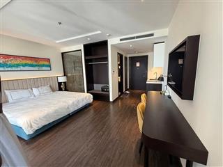 STUDIO FULL NỘI THẤT – SAPPHIRE S2, HẠ LONG