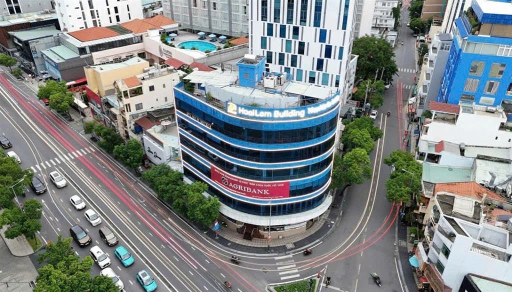 BUILDING GÓC 2 MẶT TIỀN – DÒNG TIỀN TIỀM NĂNG 800 TRIỆU/THÁNG – PHÚ NHUẬN, TP.HCM