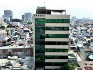 MUA BÁN ĐẦU TƯ BUILDING VĂN PHÒNG DÒNG TIỀN – 19 TÂN CANH, TÂN SƠN HÒA, TP.HCM