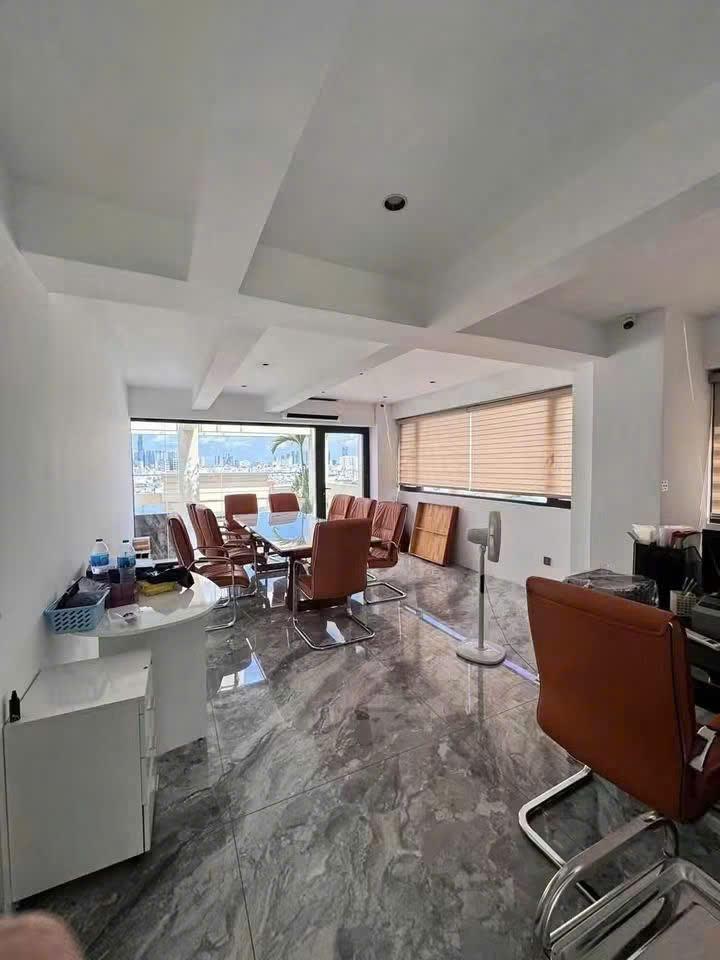 Mua bán đầu tư Building VP & Penthouse góc 2 mặt tiền 473 Lê Quang Định, TP.HCM. DT