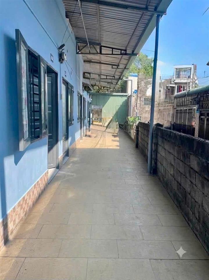 🕹️ BÁN 2 DÃY TRỌ GẦN 500M² – DÒNG TIỀN SẴN, GIÁ CHỈ HƠN 11 TỶ! 🔥