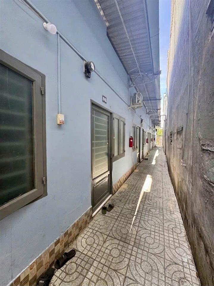 🕹️ BÁN 2 DÃY TRỌ GẦN 500M² – DÒNG TIỀN SẴN, GIÁ CHỈ HƠN 11 TỶ! 🔥