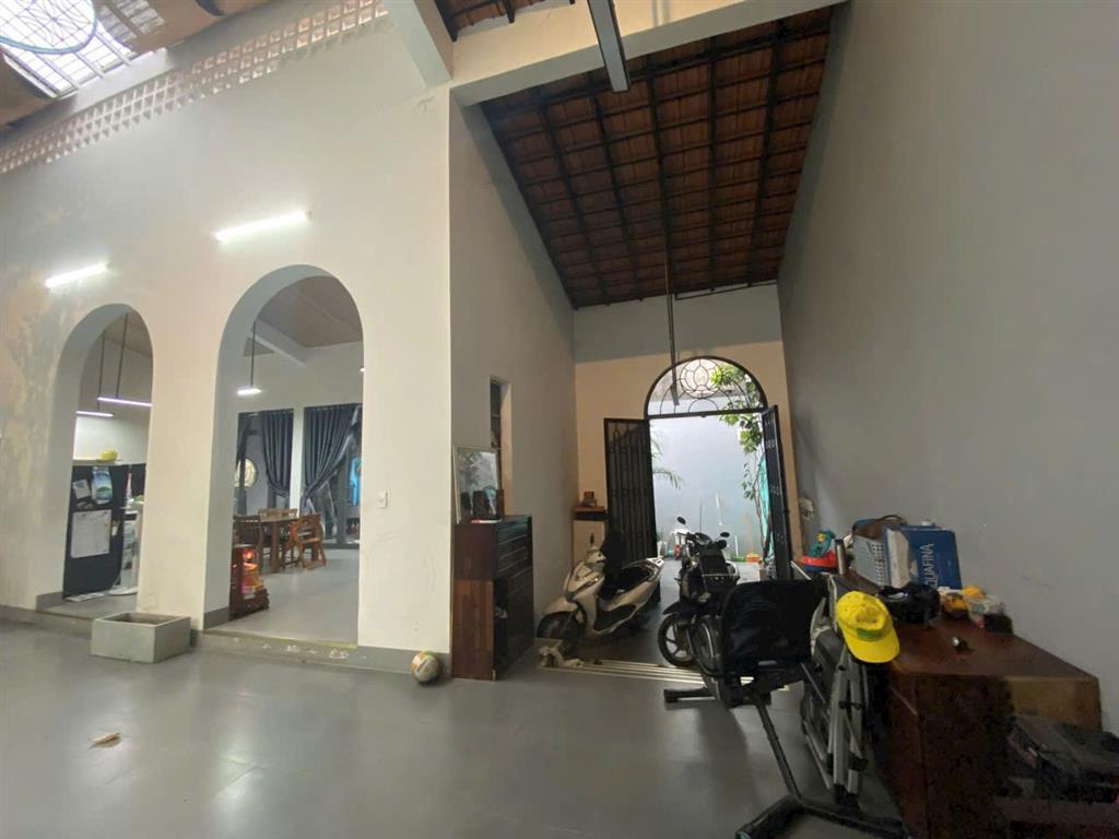 CHO THUÊ NHÀ VƯỜN ĐỘC ĐÁO – ĐỐI DIỆN CÔNG VIÊN PHẦN MỀM QUANG TRUNG, QUẬN 12