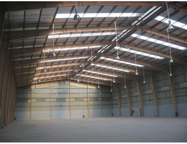 🔥 CHO THUÊ KHO XƯỞNG 1.000M² – TRUNG MỸ TÂY, QUẬN 12