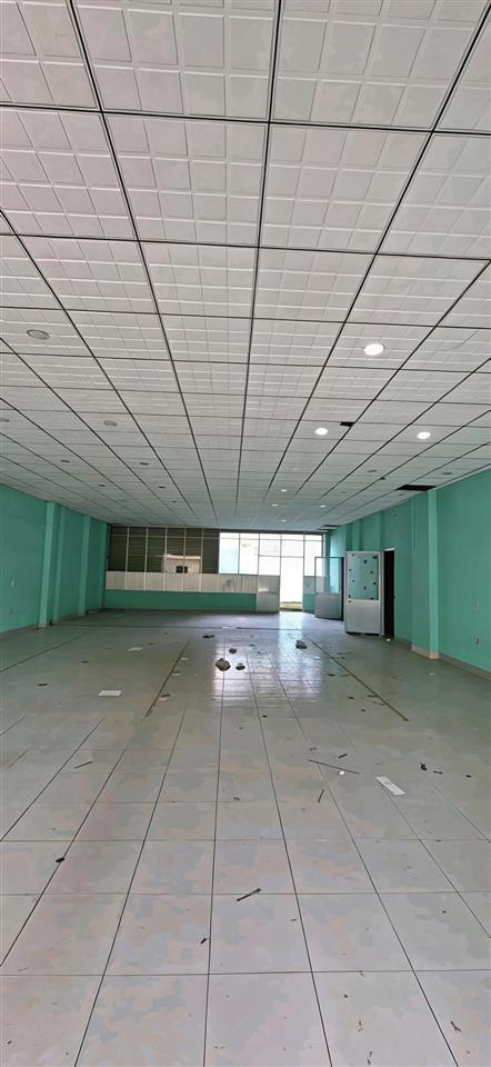 Cho thuê kho xưởng Xuân Thới Đông, Hóc Môn 500m2 giá 27tr