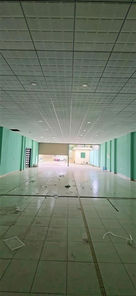 Cho thuê kho xưởng Xuân Thới Đông, Hóc Môn 500m2 giá 27tr